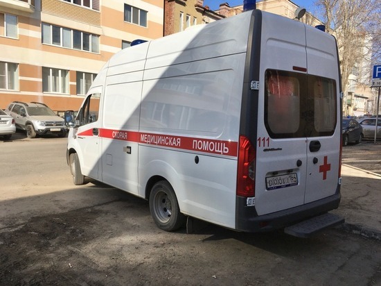 320 жителей Саратовской области находятся на кислородной поддержке