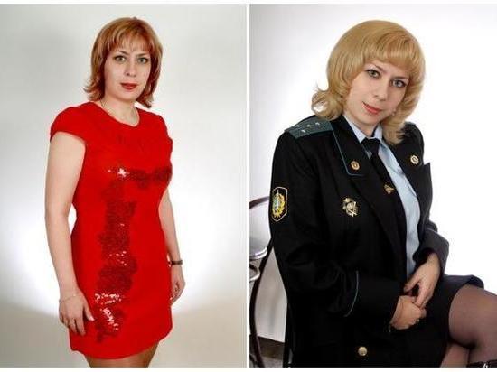 Более ста тысяч в месяц получала арестованная замначальника УФССП в Новосибирске Елена Кириллова