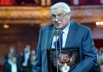 У 87-летнего актера Олега Басилашвили был зафиксирован коронавирус COVID-19, передает ren