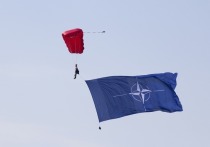 НАТО запланировало крупнейшие учения за Полярным кругом