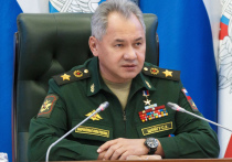 Министр обороны РФ Сергей Шойгу 20 января подвел итоги перевооружения армии и флота в 2021 году