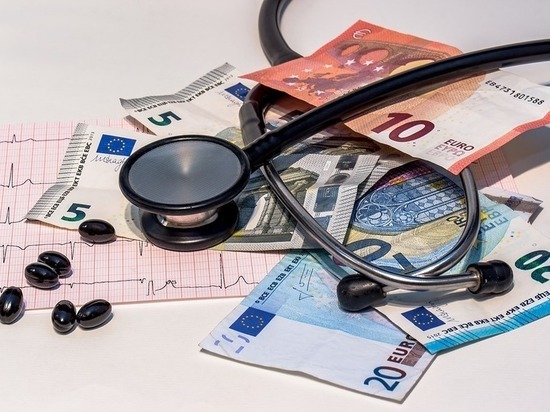 Германия: Бесполезные платные процедуры пациентам навязывают врачи