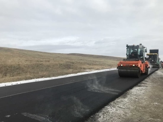 Власти намерены весной завершить торги по ремонту дорог в Забайкалье