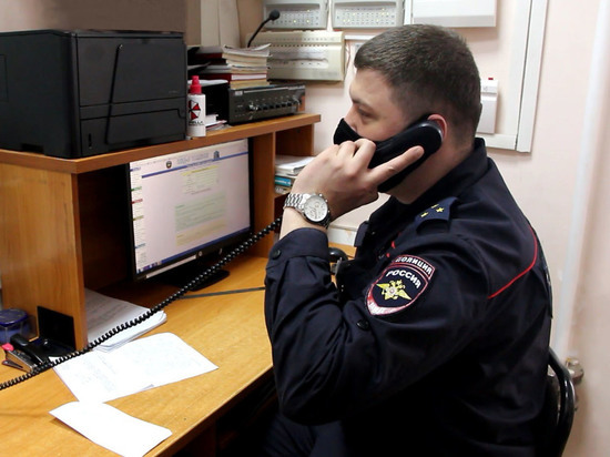В Тамбове поймали воровку сладостей