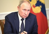 Путина атаковали «Братом-2»: почему канцлер ФРГ стал фанатом Данилы Багрова