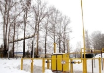 Более двух тысяч домов планируют газифицировать в Кузбассе за 2022 год