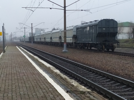 Белгородские дачники будут платить 20 % от стоимости проезда на электричках