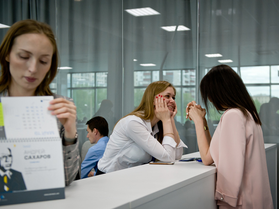 В России каждый третий работодатель желает знать о хобби своих сотрудников