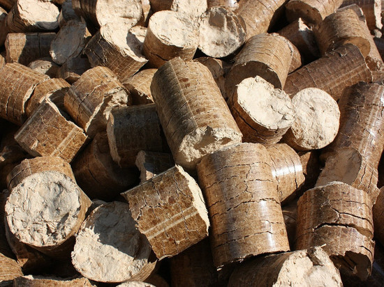 Из Шабалинского района продукция лесопереработки пойдет на экспорт