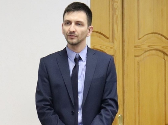 Главой администрации Клепиковского района назначен Денис Ефанов