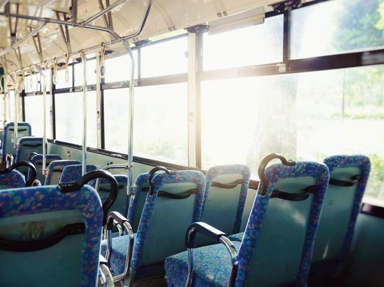 Петроградку и Приморский район соединят новым автобусным маршрутом