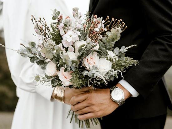 В Курске 22 февраля собираются заключить брак около 70 пар