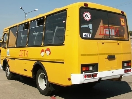 Прокуратура начала проверку по отсутствию школьного автобуса в Улетовском районе