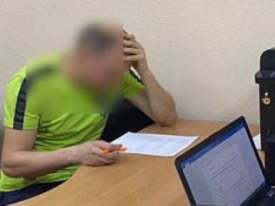 Подозреваемого в развращении детей мужчину отправили в СИЗО до марта в Новосибирске