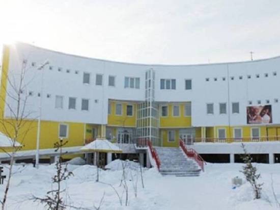В больнице Горного района Якутии умер ребенок