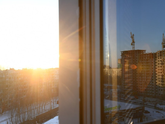 В Астрахани 21 января ожидается ясная погода при -2 °С