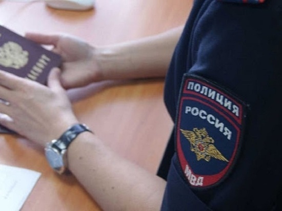 Полиция прокомментировала жалобы жителей Луговой на беспорядки