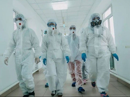 Ставропольский губернатор о росте заболевших: влияет «омикрон»