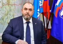 Алексей Ситников вновь возглавил региональное отделение «Единой России» в ЯНАО