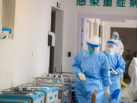 Политику Пекина по сдерживанию вируса оценили эксперты