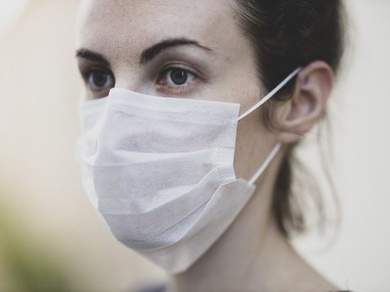 В ЛНР растет количество заболевших COVID-19