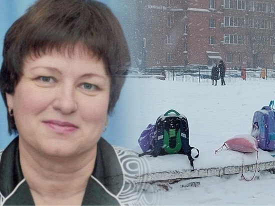 Директор переполненной новосибирской школы обжалует штраф Роспотребнадзора