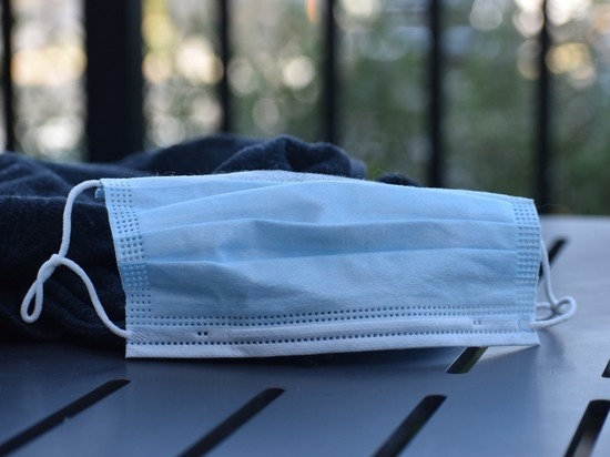 285 жителей ДНР заразились ковидом за сутки