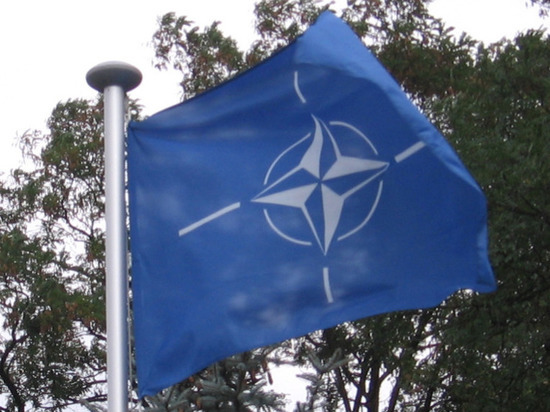 МИД России потребовал вывести силы НАТО из Румынии и Болгарии