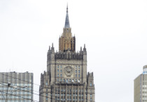 МИД России: отношения Москвы и Вашингтона достигли критической черты