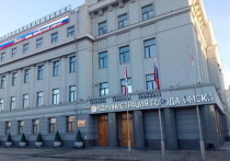 Громкая отставка в мэрии: уволен глава депспорта Мельников