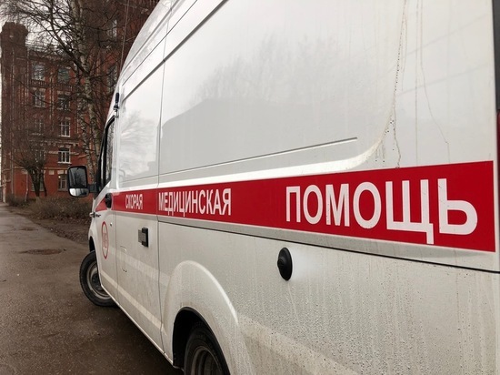 В Тверской области Covid-19 заболели еще 313 человек