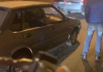 Ярославский общественник отсудил компенсацию за оскорбления у пьяного водителя