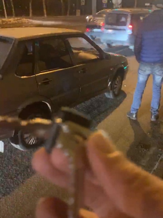 Ярославский общественник отсудил компенсацию за оскорбления у пьяного водителя