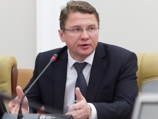 Экс-министр строительства и ЖКХ Бурятии выплатит казне ущерб в 20 млн рублей