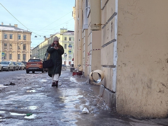 Губернатор Санкт-Петербурга Александр Беглов объяснил многочисленные жалобы на мусорный и снежный коллапс в городе попытками «дискредитации власти»