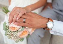 Правительство Удмуртии будет контролировать заключени браков гражданами