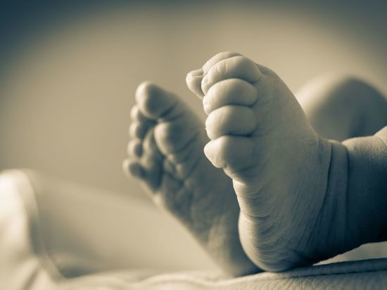 Следователи начали проверку после смерти двухмесячного ребенка на Заречной улице