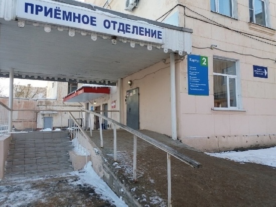 Несколько медиков одной из ивановских больниц подхватили коронавирус