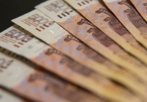 Средняя зарплата в России, по последним данным Росстата (за октябрь 2021 года), составила 54 649 рублей