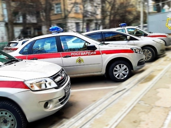 В Севастополе двое нетрезвых попытались вынести дорогой алкоголь из супермаркета