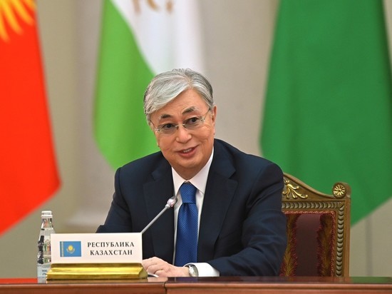 Президент Казахстана Касым-Жомарт Токаев заявил, что в республике будут проводить «новую экономическую политику»