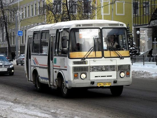 В Курске в 2022 году планируют начать обновление общественного транспорта