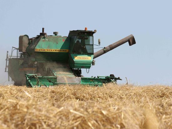 В Башкирии выделят 173 млн рублей на субсидии сельхозкооперативам
