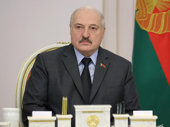 Все идет по плану в Белоруссии, по плану затеянной главой государства конституционной перестройки