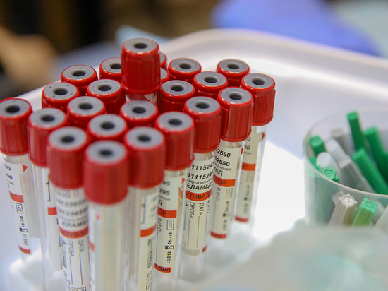 За последние сутки в Приморье заболели коронавирусом 356 человек