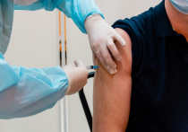 С 20 февраля в Рязани откроют постоянный центр вакцинации в больнице №10