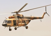 Пресс-секретарь Белого дома Джен Псаки сообщила о принято президентом Джо Байденом решении отправить Украине военно-транспортный вертолеты Ми-17 российского производства