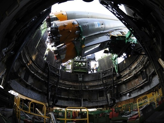 Эксперт оценил идею построить на Украине свой космодром
