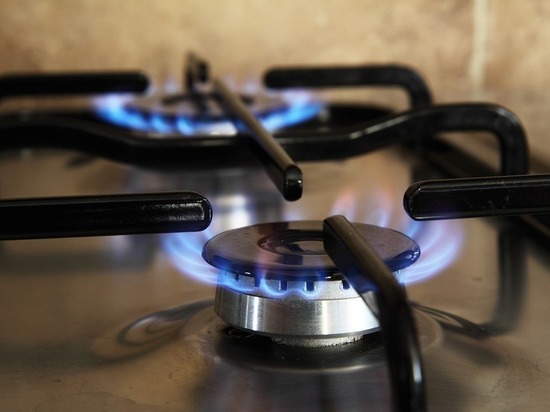 Жители Курской области с января начнут получать квитанции за газ нового образца