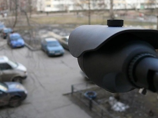 В Ярославле за благоустройством дворов будут следить с помощью видеокамер